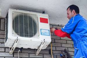 HVAC Companies Near Ranger, WV Available Now